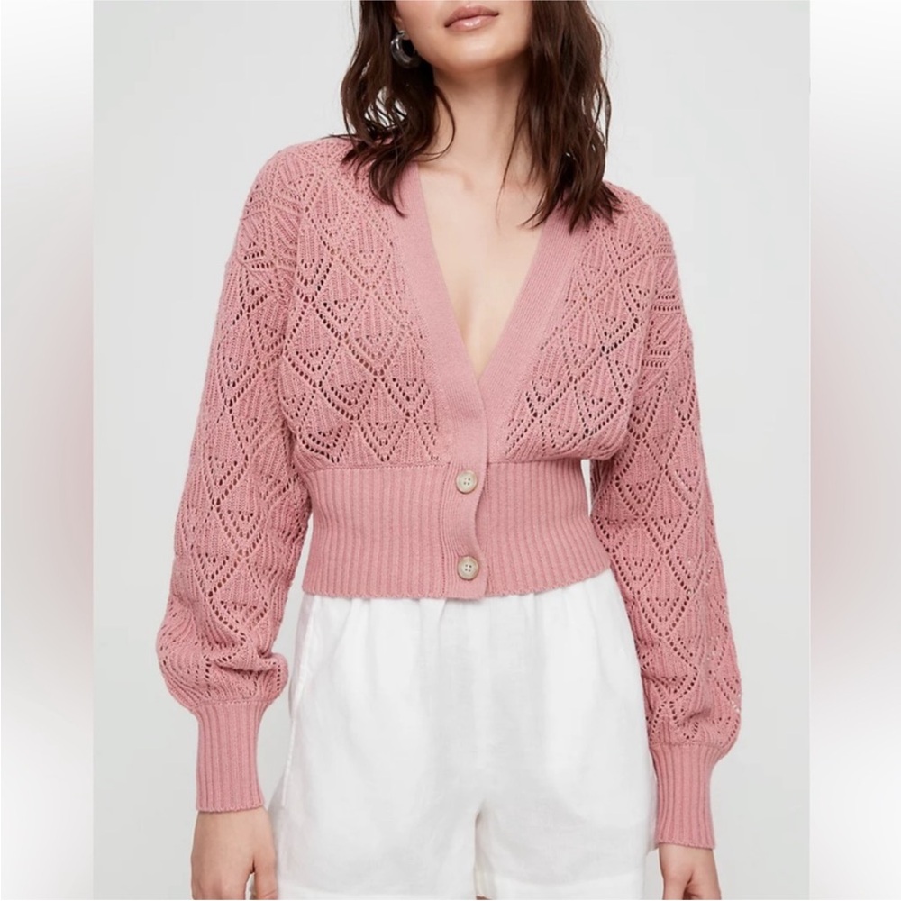 Wilfred thais cardigan